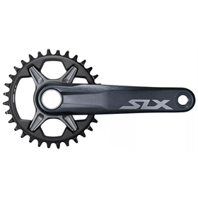 Mechanizm korbowy SHIMANO SLX FC-M7100-1