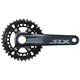 Mechanizm korbowy SHIMANO SLX FC-M7100-2