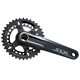 Mechanizm korbowy SHIMANO SLX FC-M7100-2