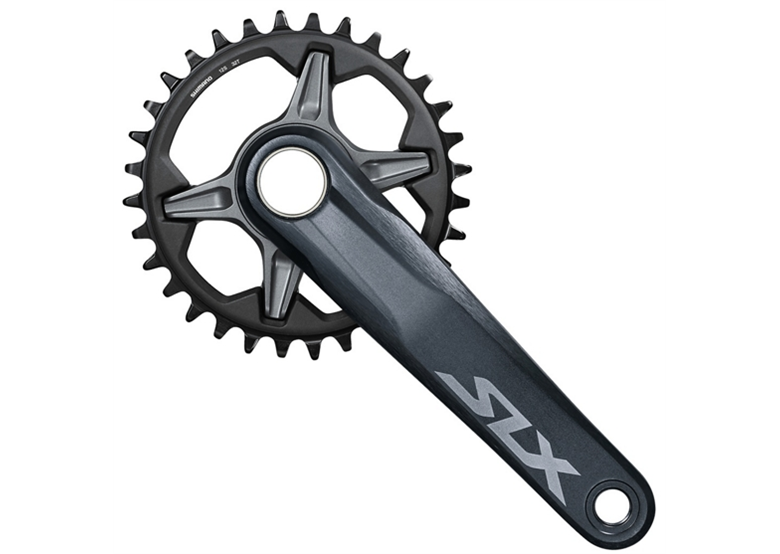 Mechanizm korbowy SHIMANO SLX FC-M7120