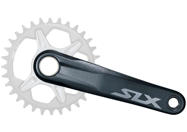 Mechanizm korbowy SHIMANO SLX FC-M7130