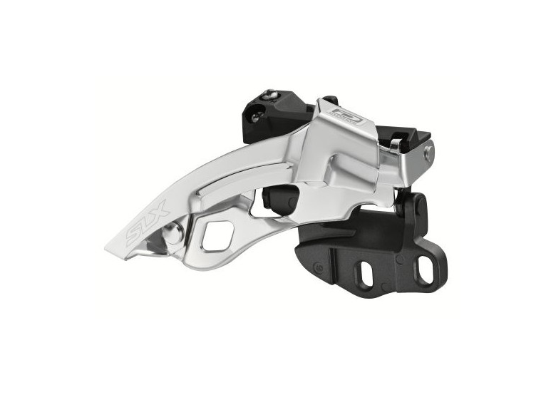 Przerzutka przednia SHIMANO SLX FD-M670