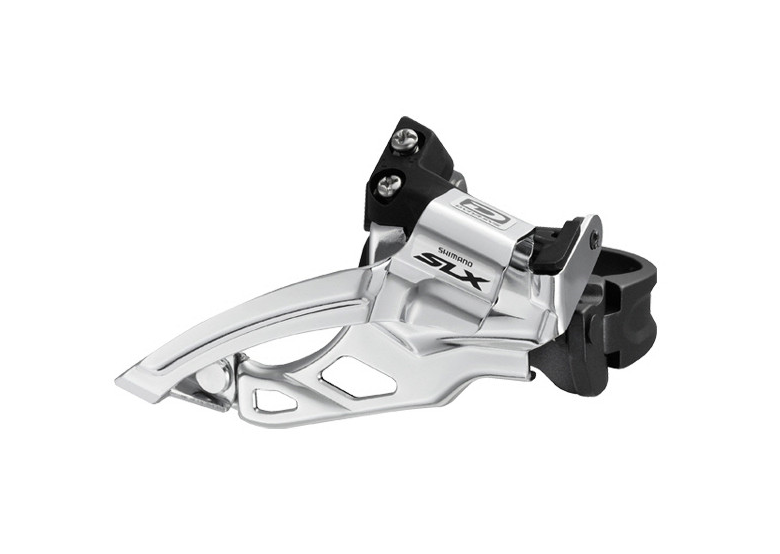 Przerzutka przednia SHIMANO SLX FD-M675