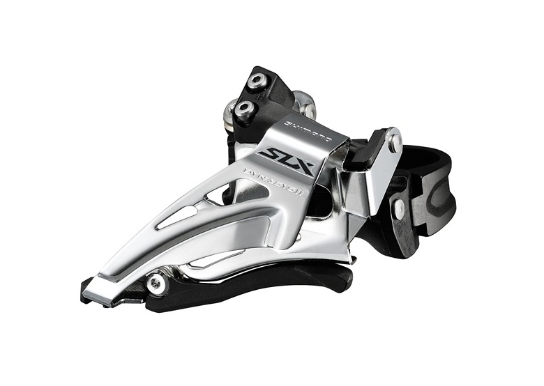 Przerzutka przednia SHIMANO SLX FD-M7025