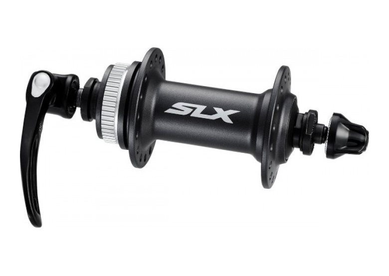Piasta SHIMANO SLX HB-M675