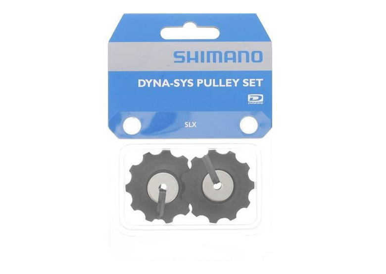 Kółka przerzutki SHIMANO SLX RD-M670/RD-M675/RD-M663