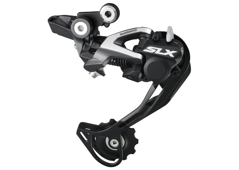 Przerzutka tylna SHIMANO SLX RD-M675