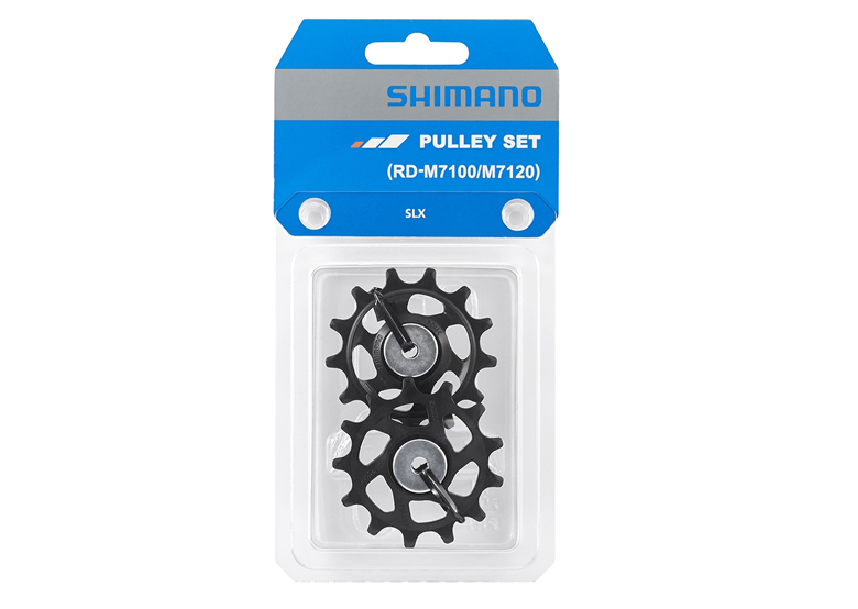 Kółka przerzutki SHIMANO SLX RD-M7100