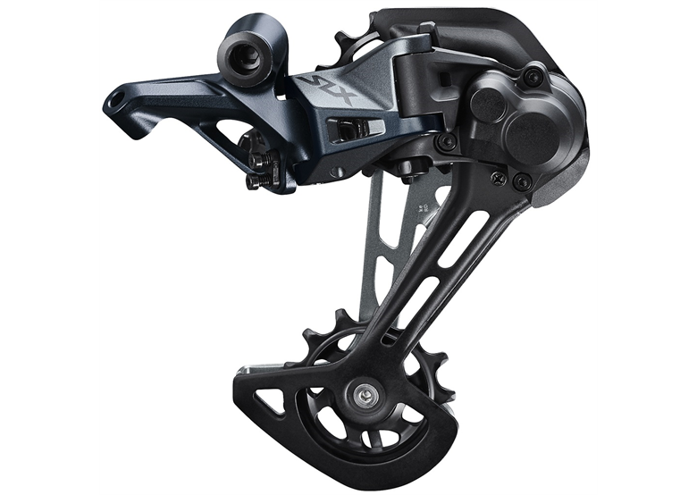 Przerzutka tylna SHIMANO SLX RD-M7100