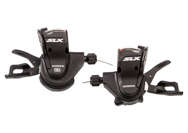 Manetki SHIMANO SLX SL-M670
