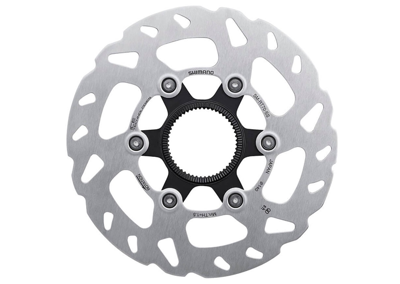 Tarcza hamulcowa SHIMANO SLX SM-RT70