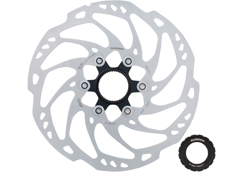 Tarcza hamulcowa SHIMANO SLX SM-RT70