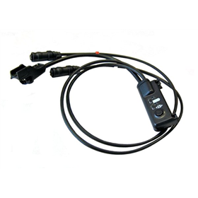 Kabel ładowarki SHIMANO SM-BCC1-1 Dura Ace-Di2