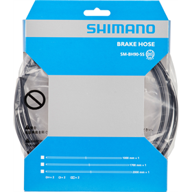 Przewód hamulcowy SHIMANO SM-BH90-SS