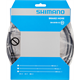 Przewód hamulcowy SHIMANO SM-BH90-SS