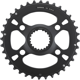 Zębatka rowerowa SHIMANO SM-CRM75 SLX FC-M7100