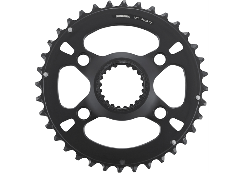 Zębatka rowerowa SHIMANO SM-CRM75 SLX FC-M7100