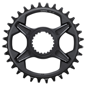 Zębatka rowerowa SHIMANO SM-CRM85 Deore XT FC-M8100