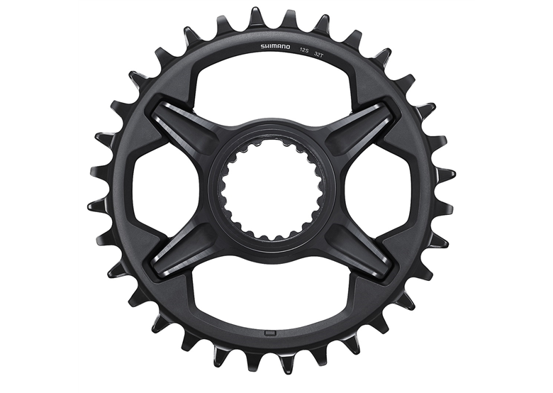 Zębatka rowerowa SHIMANO SM-CRM85 Deore XT FC-M8100