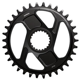 Zębatka rowerowa SHIMANO SM-CRM86 Deore XT FC-M8200