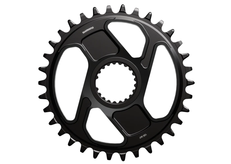 Zębatka rowerowa SHIMANO SM-CRM86 Deore XT FC-M8200