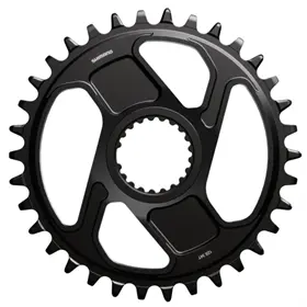 Zębatka rowerowa SHIMANO SM-CRM86 Deore XT FC-M8200