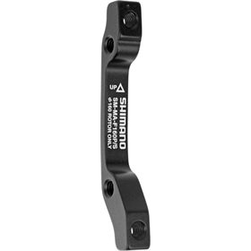 Adapter hamulca tarczowego SHIMANO SM-MA-F160