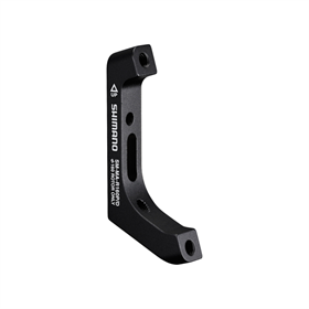 Adapter hamulca tarczowego SHIMANO SM-MA-R160