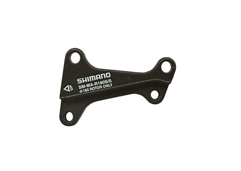 Adapter hamulca tarczowego SHIMANO SM-MA-R203