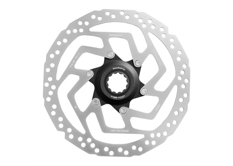 Tarcza hamulcowa SHIMANO SM-RT20