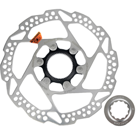 Tarcza hamulcowa SHIMANO SM-RT54