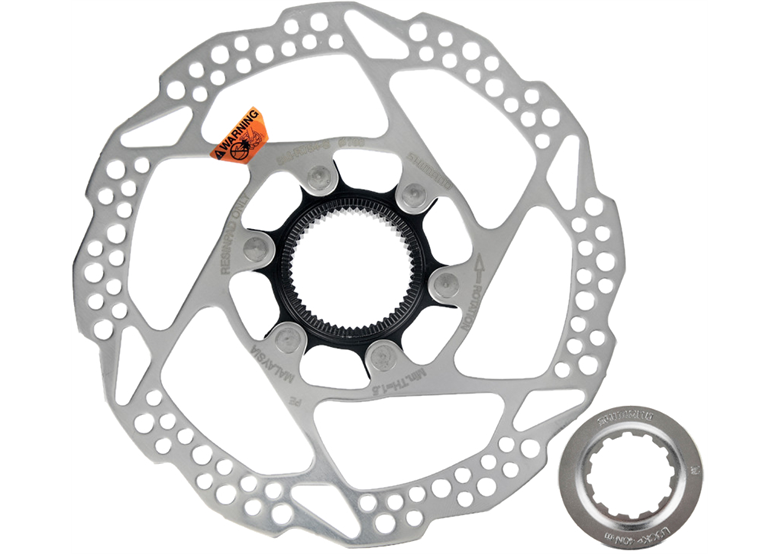 Tarcza hamulcowa SHIMANO SM-RT54