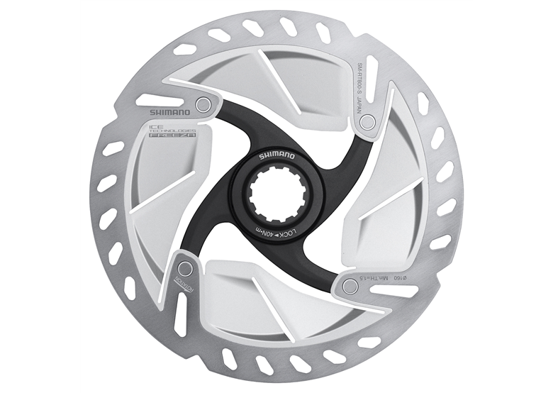 Tarcza hamulcowa SHIMANO SM-RT800