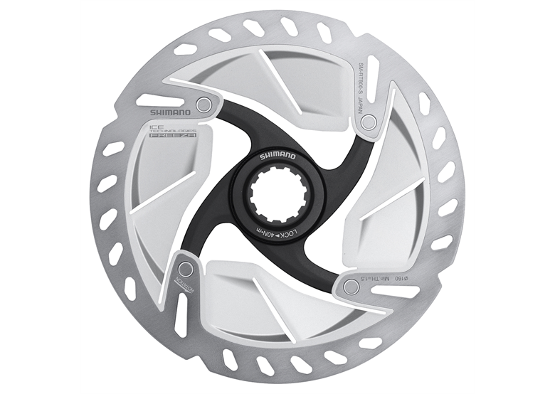 Tarcza hamulcowa SHIMANO SM-RT800