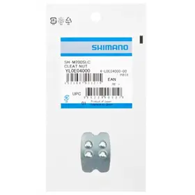 Nakładka do bloków SPD SHIMANO SM-SH51/52/55/56