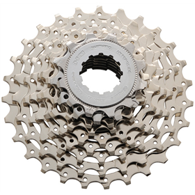 Kaseta SHIMANO Sora CS-HG50