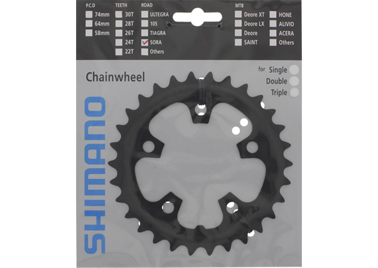 Zębatka rowerowa SHIMANO Sora FC-3503
