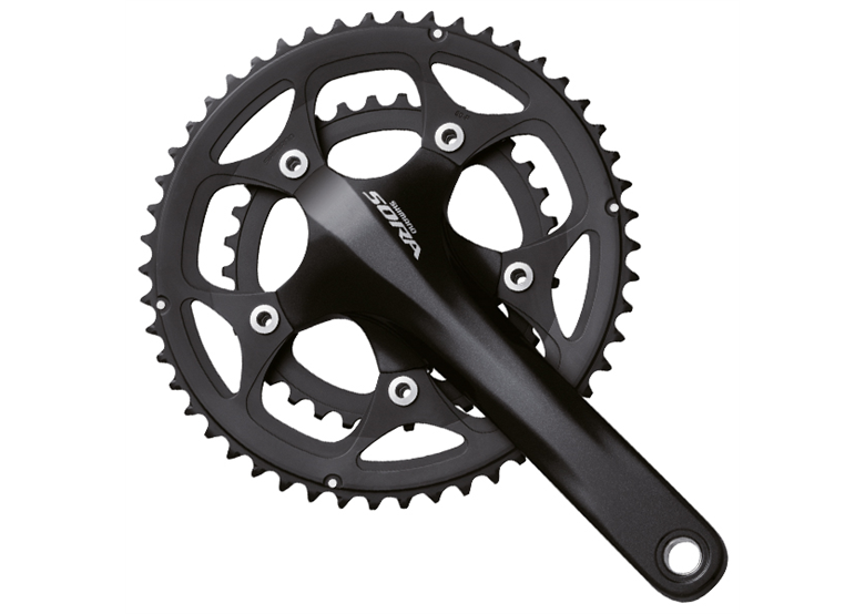 Mechanizm korbowy SHIMANO Sora FC-3550