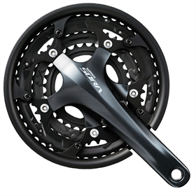 Mechanizm korbowy SHIMANO Sora FC-R3030