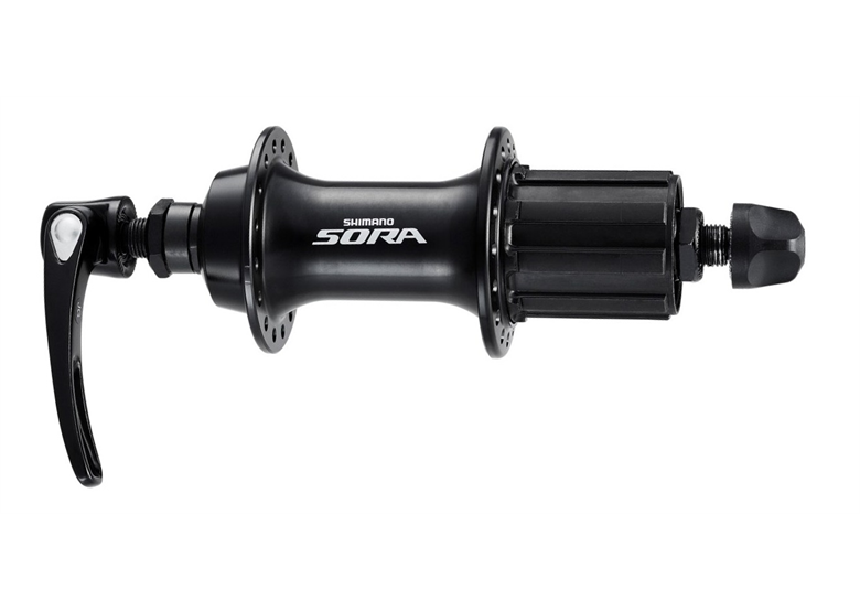 Piasta SHIMANO Sora FH-3500