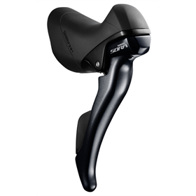 Klamkomanetka mechaniczna SHIMANO Sora ST-R3000