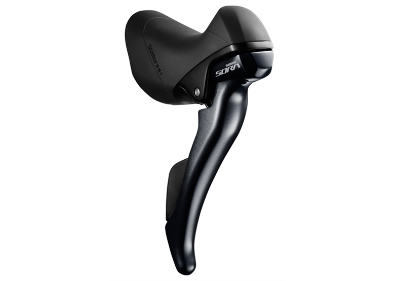 Klamkomanetka mechaniczna SHIMANO Sora ST-R3000