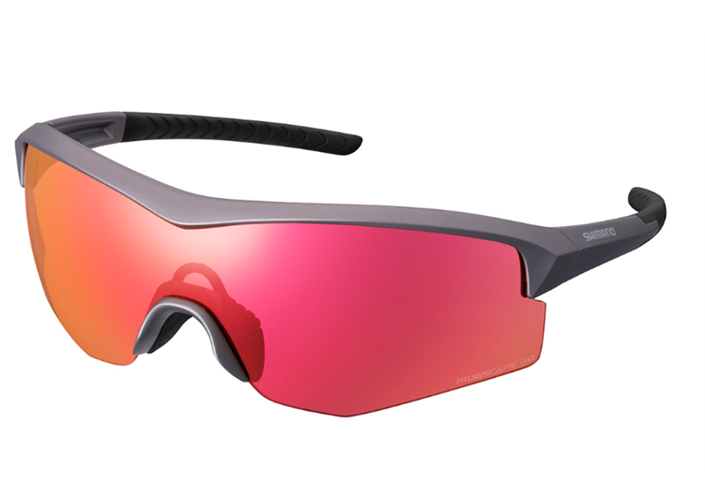 Okulary rowerowe SHIMANO Spark