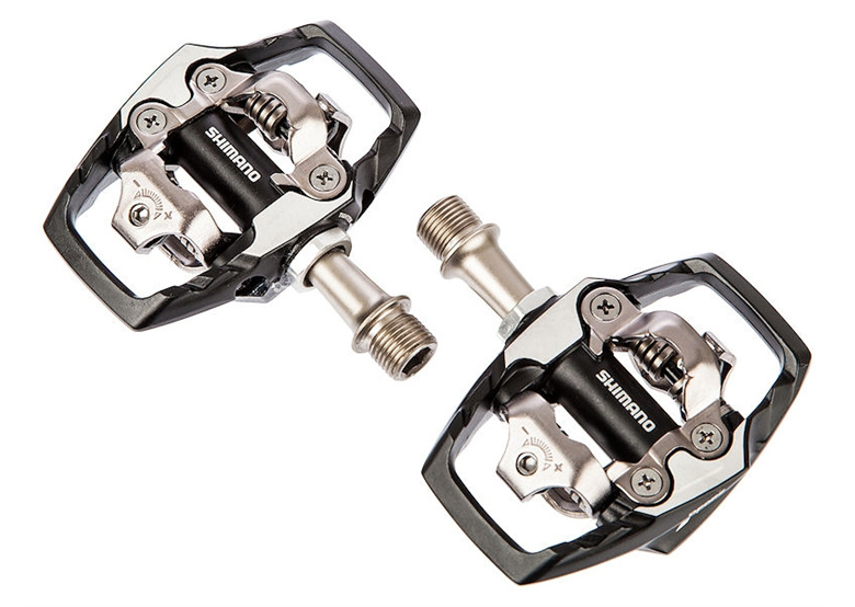 Pedały rowerowe SHIMANO SPD Deore XT PD-M785