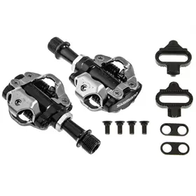 Pedały rowerowe SHIMANO SPD PD-M540