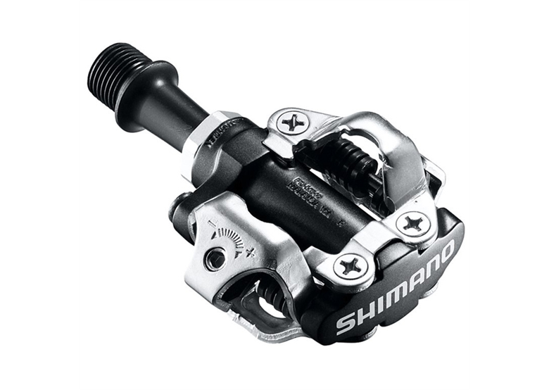 Pedały rowerowe SHIMANO SPD PD-M540