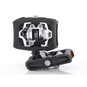 Pedały rowerowe SHIMANO SPD PD-T400