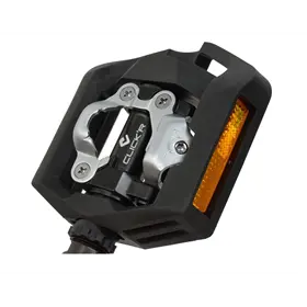 Pedały rowerowe SHIMANO SPD PD-T421