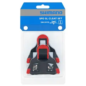 Bloki do pedałów SHIMANO SPD SL SM-SH10