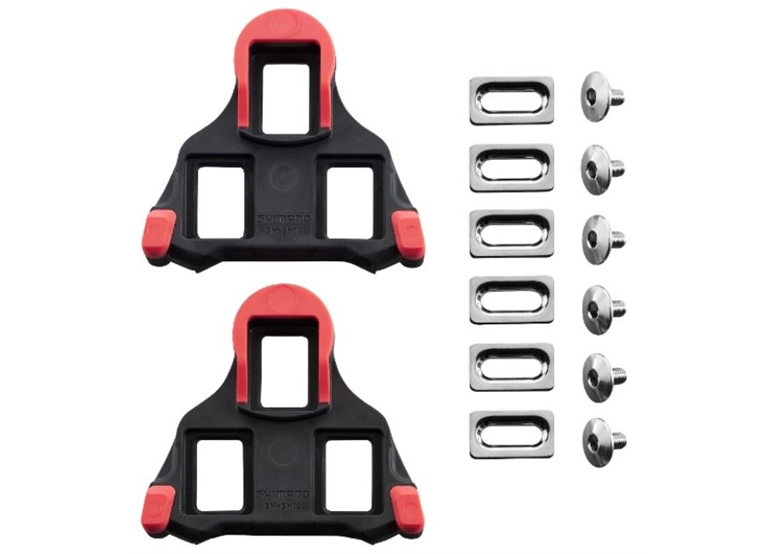 Bloki do pedałów SHIMANO SPD SL SM-SH10